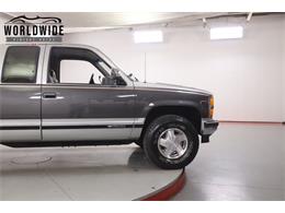 1992 Chevrolet Silverado (CC-2096054) for sale in Denver , Colorado
