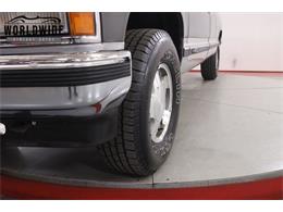 1992 Chevrolet Silverado (CC-2096054) for sale in Denver , Colorado