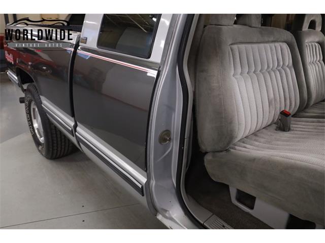 1992 Chevrolet Silverado (CC-2096054) for sale in Denver , Colorado