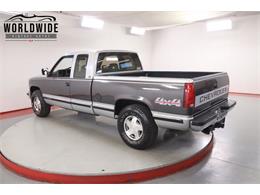 1992 Chevrolet Silverado (CC-2096054) for sale in Denver , Colorado