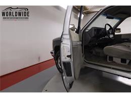 1992 Chevrolet Silverado (CC-2096054) for sale in Denver , Colorado