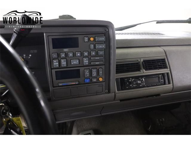 1992 Chevrolet Silverado (CC-2096054) for sale in Denver , Colorado