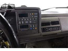 1992 Chevrolet Silverado (CC-2096054) for sale in Denver , Colorado