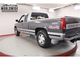 1992 Chevrolet Silverado (CC-2096054) for sale in Denver , Colorado