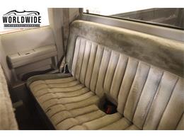 1992 Chevrolet Silverado (CC-2096054) for sale in Denver , Colorado