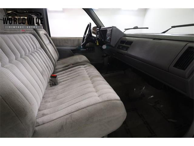 1992 Chevrolet Silverado (CC-2096054) for sale in Denver , Colorado