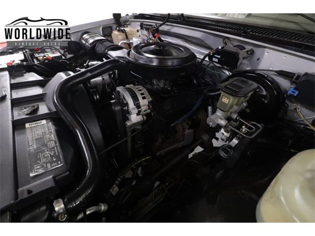 1992 Chevrolet Silverado (CC-2096054) for sale in Denver , Colorado