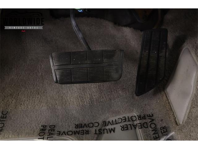 1992 Chevrolet Silverado (CC-2096054) for sale in Denver , Colorado