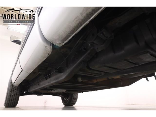 1992 Chevrolet Silverado (CC-2096054) for sale in Denver , Colorado