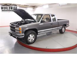 1992 Chevrolet Silverado (CC-2096054) for sale in Denver , Colorado