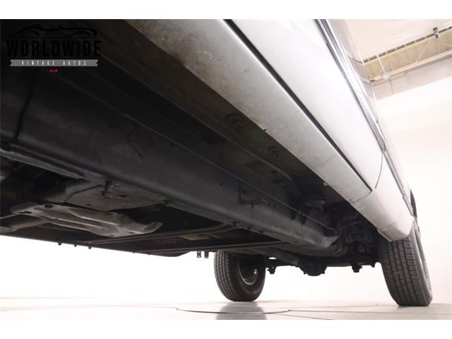 1992 Chevrolet Silverado (CC-2096054) for sale in Denver , Colorado