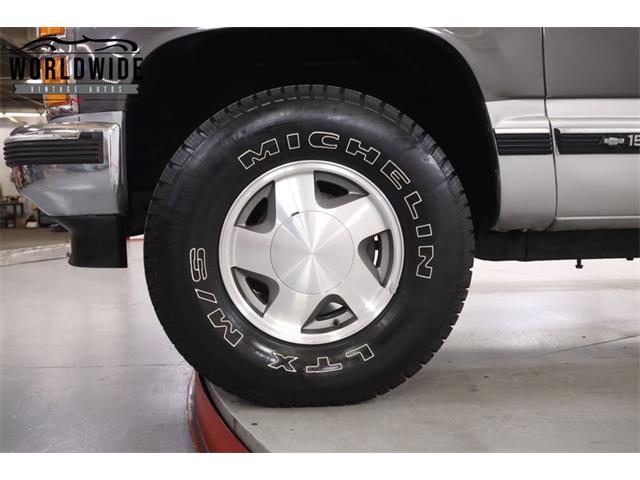 1992 Chevrolet Silverado (CC-2096054) for sale in Denver , Colorado