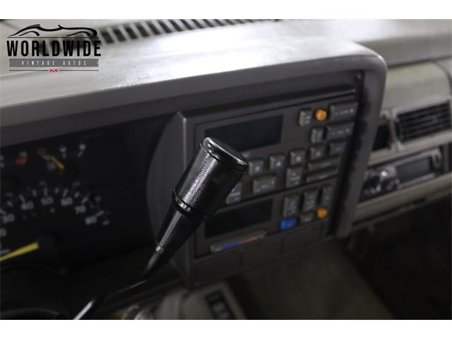 1992 Chevrolet Silverado (CC-2096054) for sale in Denver , Colorado