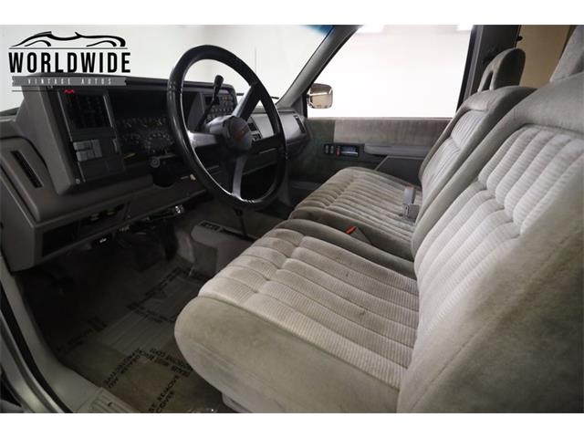 1992 Chevrolet Silverado (CC-2096054) for sale in Denver , Colorado