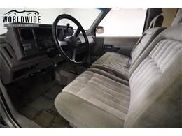 1992 Chevrolet Silverado (CC-2096054) for sale in Denver , Colorado