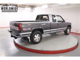 1992 Chevrolet Silverado (CC-2096054) for sale in Denver , Colorado