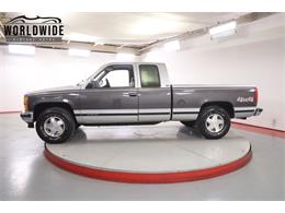1992 Chevrolet Silverado (CC-2096054) for sale in Denver , Colorado