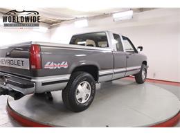 1992 Chevrolet Silverado (CC-2096054) for sale in Denver , Colorado