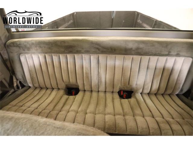 1992 Chevrolet Silverado (CC-2096054) for sale in Denver , Colorado