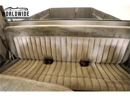 1992 Chevrolet Silverado (CC-2096054) for sale in Denver , Colorado