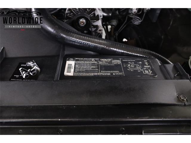1992 Chevrolet Silverado (CC-2096054) for sale in Denver , Colorado