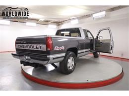1992 Chevrolet Silverado (CC-2096054) for sale in Denver , Colorado