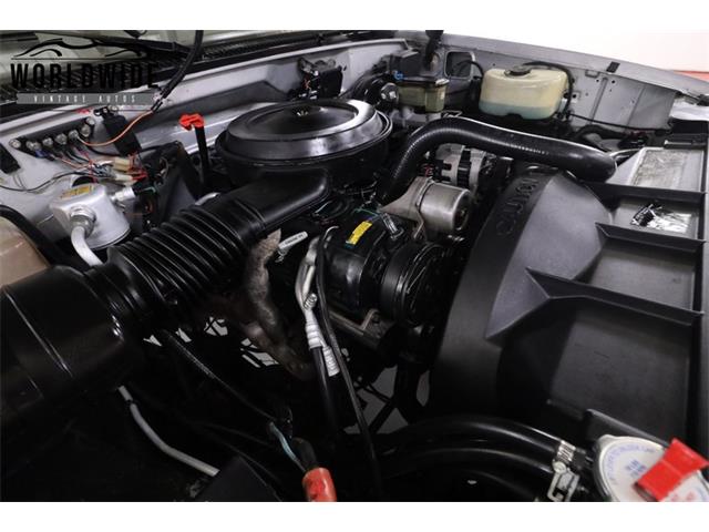 1992 Chevrolet Silverado (CC-2096054) for sale in Denver , Colorado