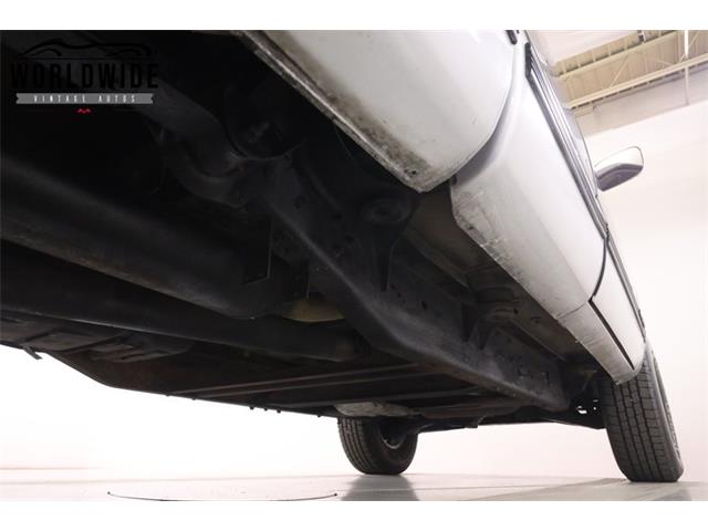 1992 Chevrolet Silverado (CC-2096054) for sale in Denver , Colorado