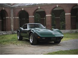 1973 Chevrolet Corvette (CC-2096055) for sale in Saratoga Springs, New York