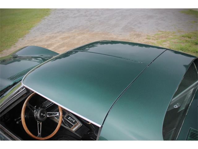 1973 Chevrolet Corvette (CC-2096055) for sale in Saratoga Springs, New York