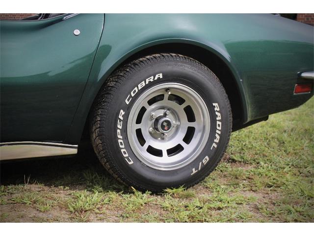 1973 Chevrolet Corvette (CC-2096055) for sale in Saratoga Springs, New York