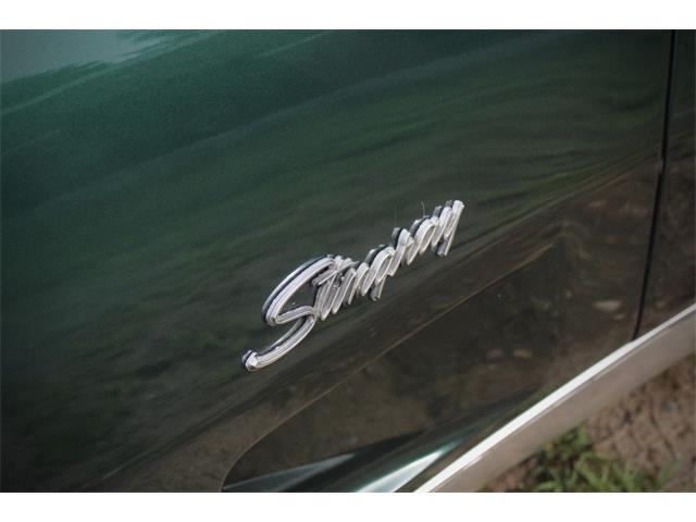 1973 Chevrolet Corvette (CC-2096055) for sale in Saratoga Springs, New York