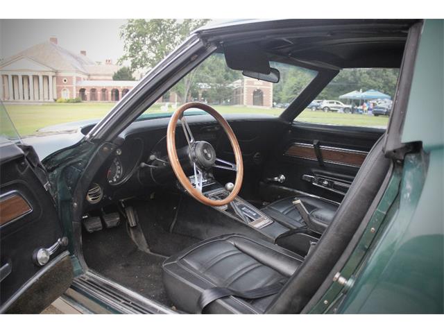 1973 Chevrolet Corvette (CC-2096055) for sale in Saratoga Springs, New York