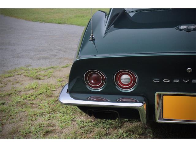 1973 Chevrolet Corvette (CC-2096055) for sale in Saratoga Springs, New York