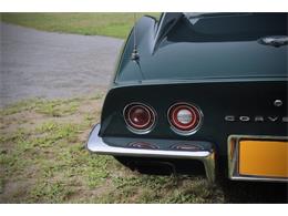 1973 Chevrolet Corvette (CC-2096055) for sale in Saratoga Springs, New York