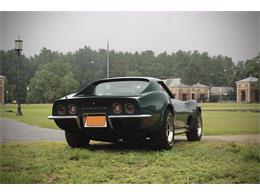 1973 Chevrolet Corvette (CC-2096055) for sale in Saratoga Springs, New York