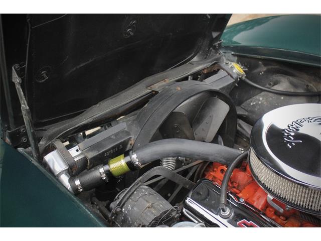 1973 Chevrolet Corvette (CC-2096055) for sale in Saratoga Springs, New York