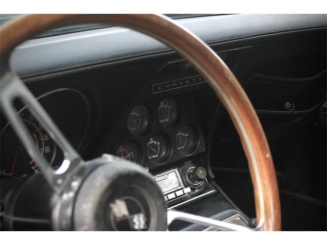 1973 Chevrolet Corvette (CC-2096055) for sale in Saratoga Springs, New York