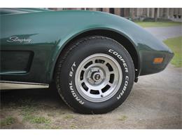 1973 Chevrolet Corvette (CC-2096055) for sale in Saratoga Springs, New York