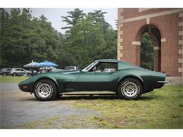 1973 Chevrolet Corvette (CC-2096055) for sale in Saratoga Springs, New York