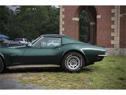 1973 Chevrolet Corvette (CC-2096055) for sale in Saratoga Springs, New York