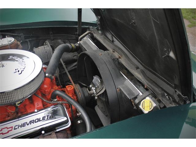 1973 Chevrolet Corvette (CC-2096055) for sale in Saratoga Springs, New York