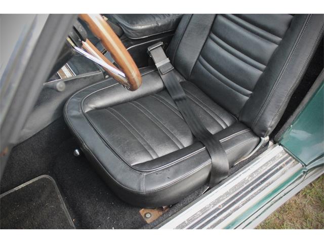 1973 Chevrolet Corvette (CC-2096055) for sale in Saratoga Springs, New York