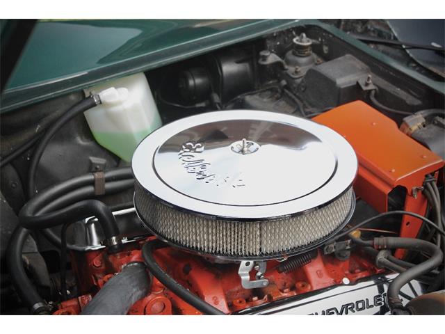 1973 Chevrolet Corvette (CC-2096055) for sale in Saratoga Springs, New York