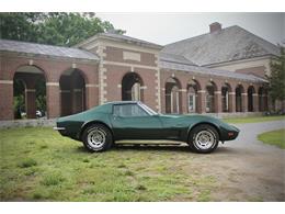 1973 Chevrolet Corvette (CC-2096055) for sale in Saratoga Springs, New York