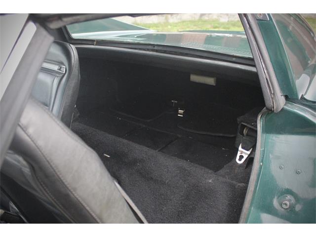 1973 Chevrolet Corvette (CC-2096055) for sale in Saratoga Springs, New York