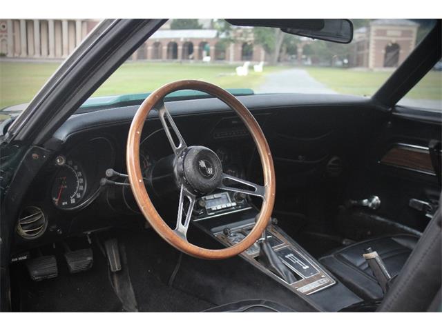 1973 Chevrolet Corvette (CC-2096055) for sale in Saratoga Springs, New York
