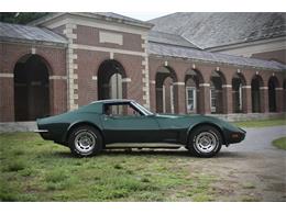 1973 Chevrolet Corvette (CC-2096055) for sale in Saratoga Springs, New York