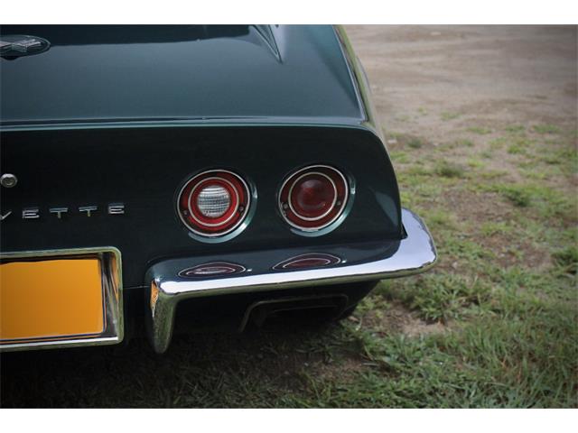 1973 Chevrolet Corvette (CC-2096055) for sale in Saratoga Springs, New York