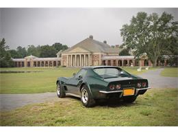 1973 Chevrolet Corvette (CC-2096055) for sale in Saratoga Springs, New York